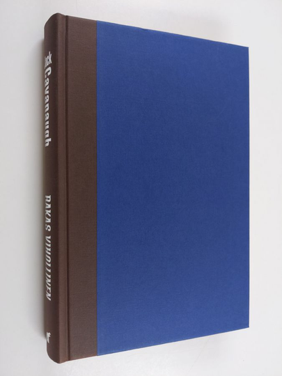 Jack Cavanaugh : Rakas vihollinen