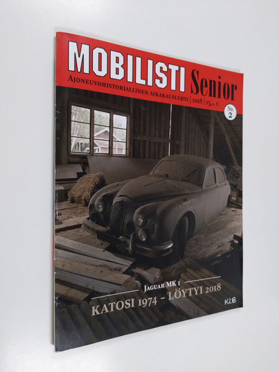Mobilisti senior 2/2018