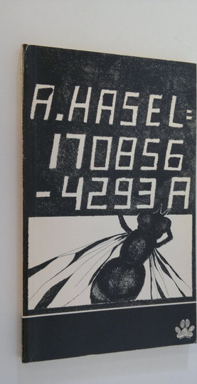A. Hasel : 170856-4293A