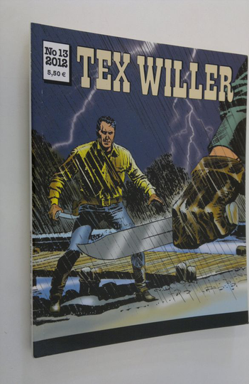 Tex Willer 14/2005