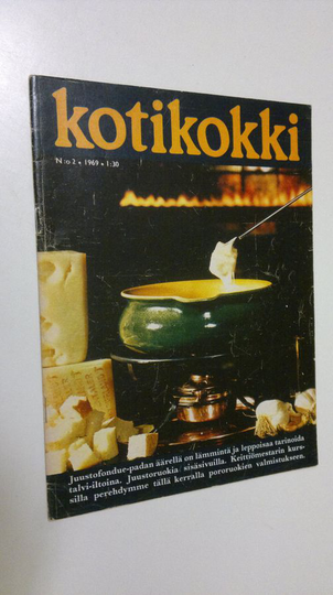 Kotikokki 2/1969