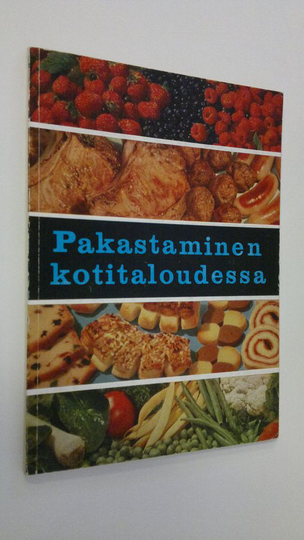 Annikki Honkanen (toim.) : 8