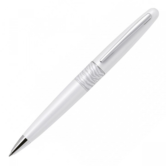Pilot MR Ballpoint Animal Collection White Tiger