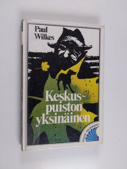 Paul Wilkes : Keskuspuiston yksinäinen