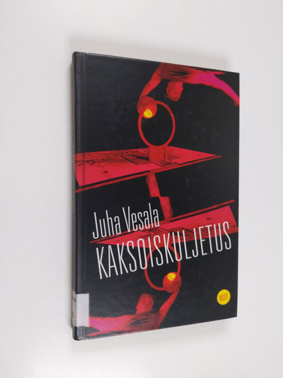 Juha Vesala : Kaksoiskuljetus
