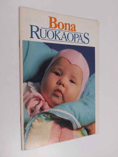 Bona ruokaopas