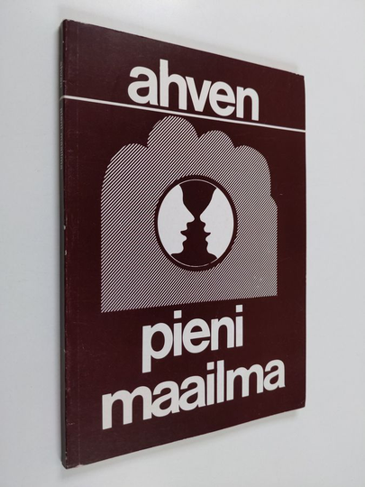 Ahven : Pieni maailma