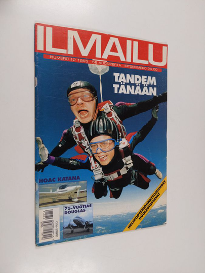Ilmailu 12/1995
