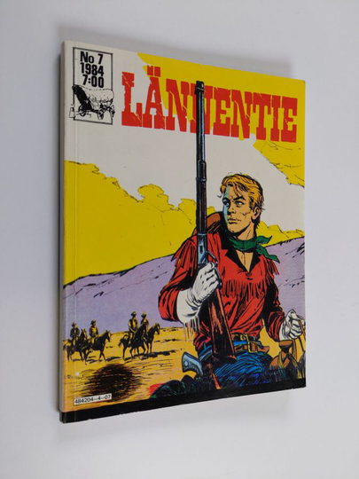 Lännentie 7/1984