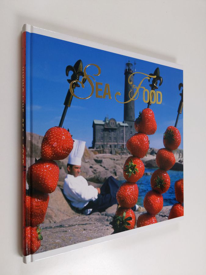Manne ym. Stenros : Sea & food