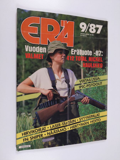 Erä 9 / 1989