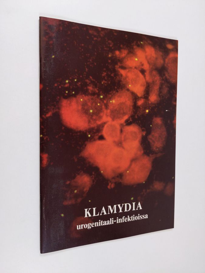 Merja Kousa ym. : Klamydia urogenitaali-infektioissa