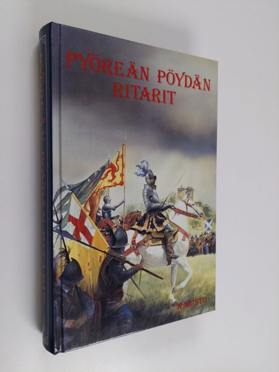 Thomas Malory : Pyöreän pöydän ritarit