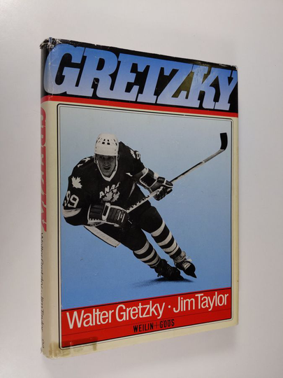 Walter Gretzky : Gretzky