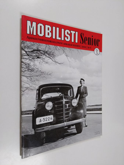 Mobilisti senior 3/2012