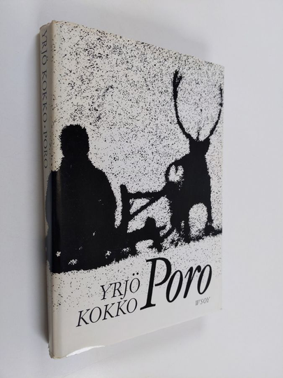 Yrjö Kokko : Poro : muistelus
