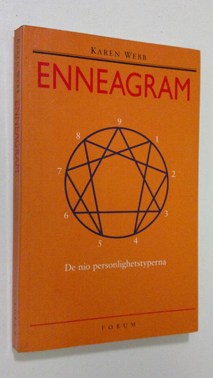 Karen Webb : Enneagram : den nio personlighetstyperna