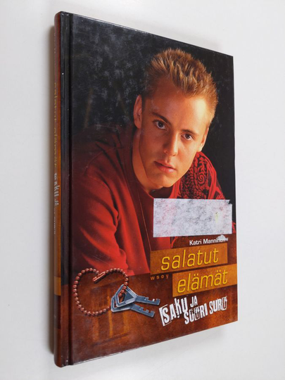 Salatut elämät : Saku ja suuri suru