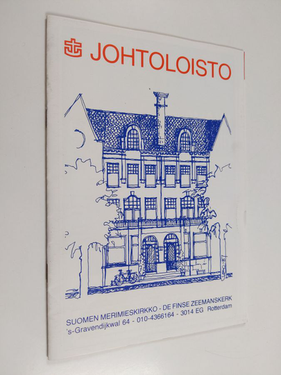 Johtoloisto