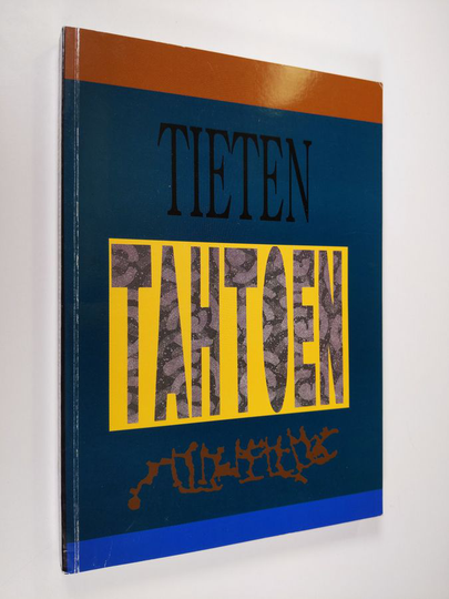 Tieten tahtoen