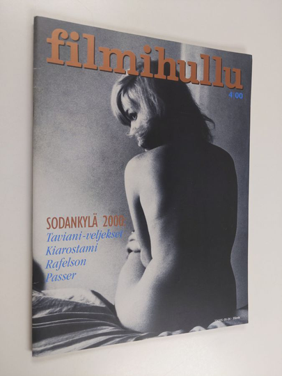 Filmihullu 4/2000