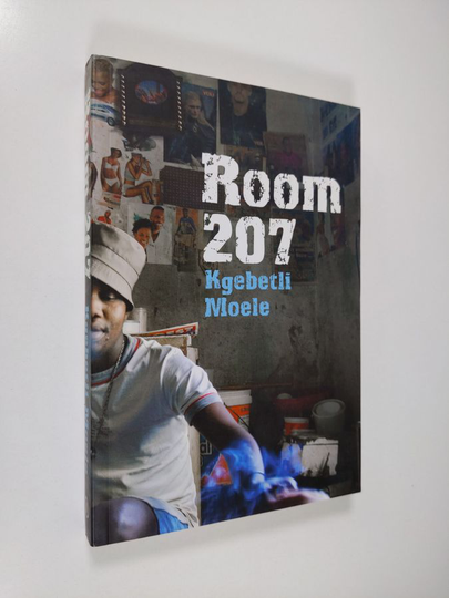 Kgebetli Moele : Room 207