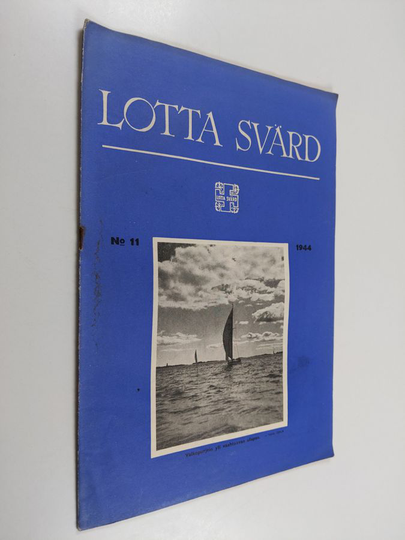 Lotta Svärd 11/1944