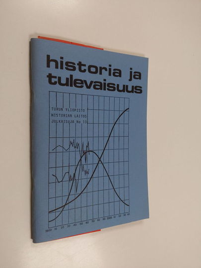 Historia ja tulevaisuus