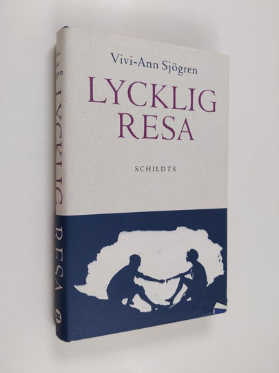 Vivi-Ann Sjögren : Lycklig resa