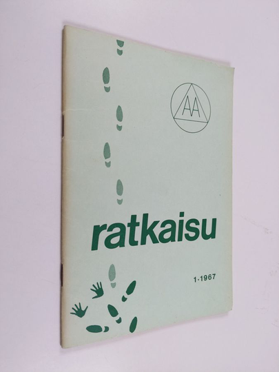 Ratkaisu 1/1967