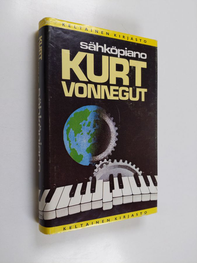 Kurt Vonnegut : Sähköpiano