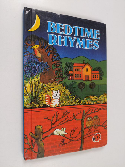 Bedtime rhymes