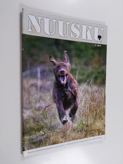 Nuusku 2/2016