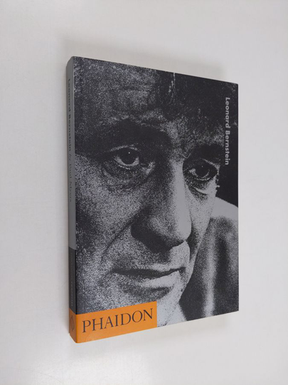 Paul Myers : Leonard Bernstein