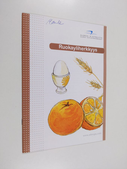 Ruokayliherkkyys