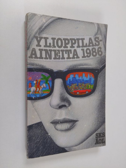 Ylioppilasaineita 1986