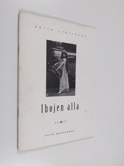 Ihojen alla