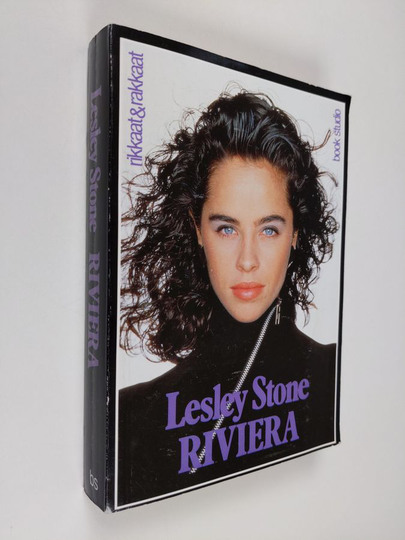 Lesley Stone : Riviera