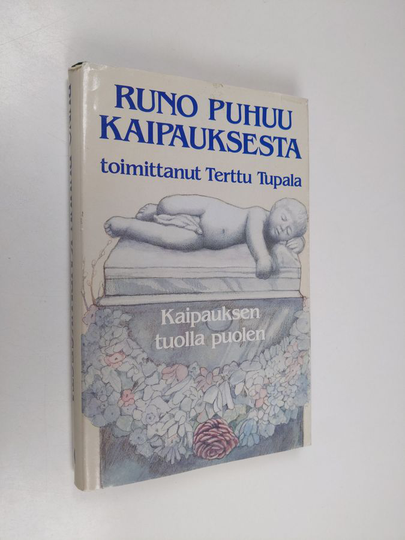 Terttu Tupala (toim.) : Kaipauksen tuolla puolen