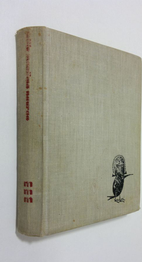 Armas J. Pulla : Mille maailma nauraa