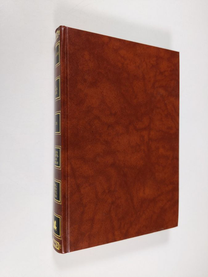 Valitut palat (julk.) : Kirjavaliot : Herbert, Marie : Valkoinen hylje / Cook, Robin : Kuume / Brent, Madeleine : Tuulentavoittelijan morsian / ...