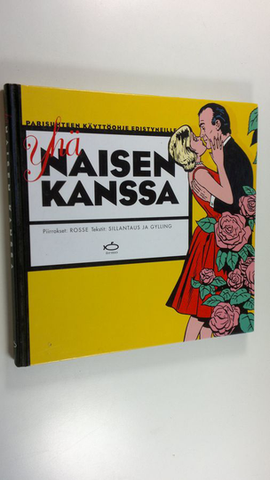Stephane Rosse : Yhä naisen kanssa