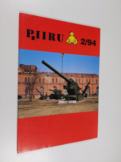 Piiru 2/94