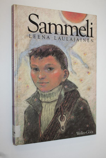 Leena Laulajainen : Sammeli