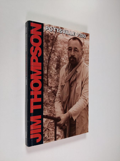 Jim Thompson : Pottsville 1280