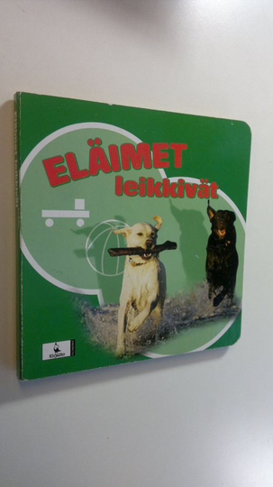 James Tavendale : Eläimet leikkivät