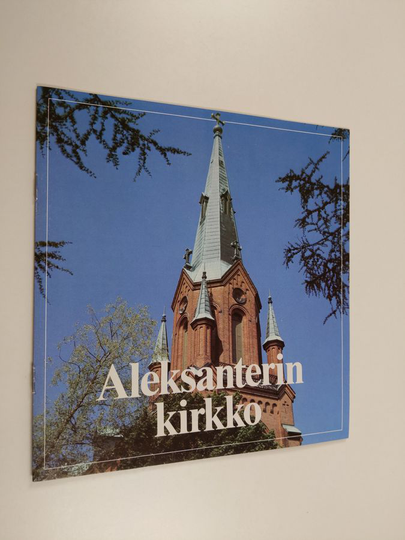 Aleksanterin kirkko