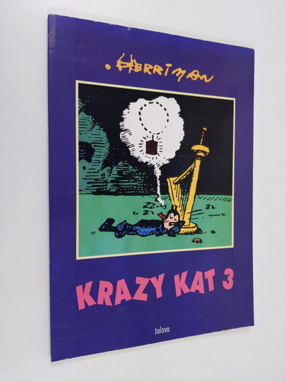 George Herriman : Krazy Kat 3