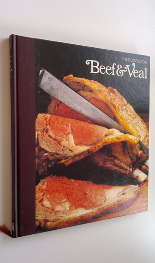 Beef & Veal