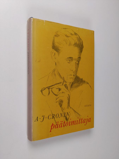 A. J. Cronin : Päätoimittaja